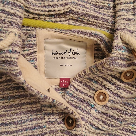 Hoody - Picture 3 of 3